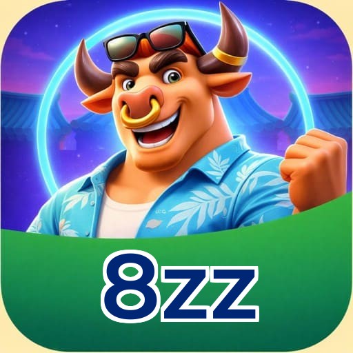Resumo do fluxo de instalação do app 8zz — ilustração editorial