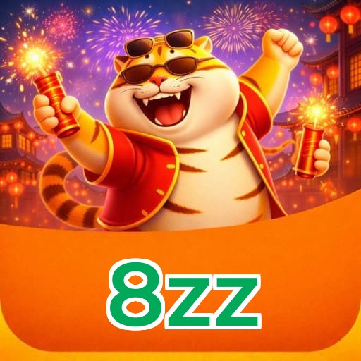 Material promocional do app 8zz — ilustração, não métricas auditadas nesta página